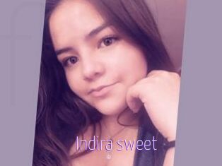 Indira_sweet