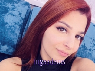 Ingaadams