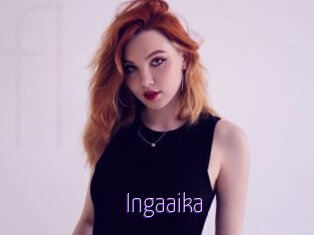 Ingaaika