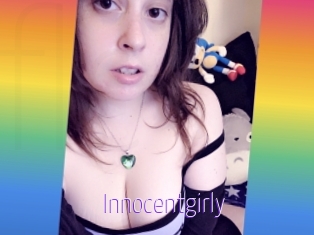 Innocentgirly