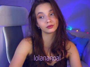 Iolananoal