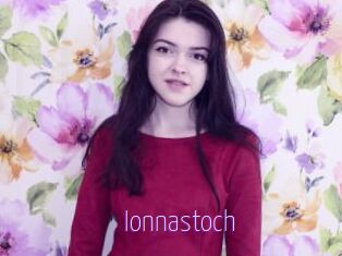 Ionnastoch