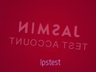 Ipstest