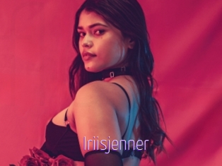 Iriisjenner