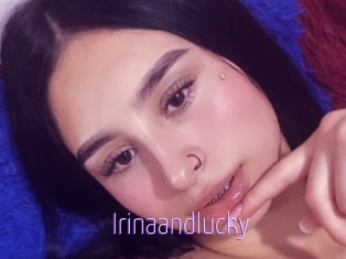 Irinaandlucky