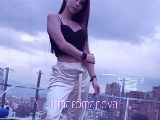 Irinaromanova