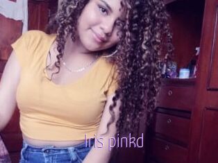 Iris_pinkd