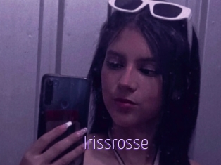 Irissrosse