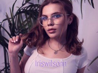 Iriswilsonn