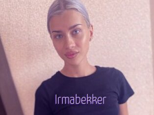 Irmabekker