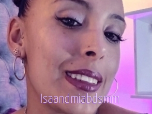 Isaandmiabdsmm