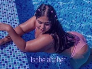 Isabelabaker