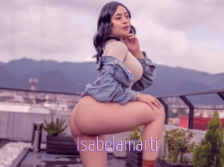 Isabelamarti