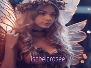 Isabelarosee