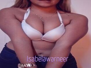 Isabelawarneer