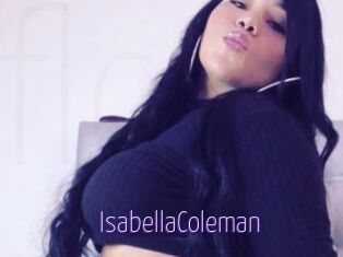 IsabellaColeman