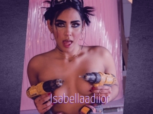 Isabellaadiior