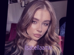 Isabellaamia