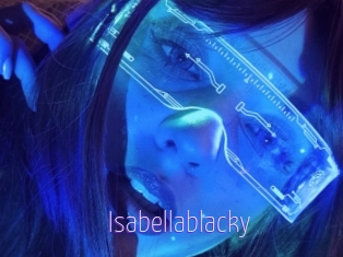 Isabellablacky