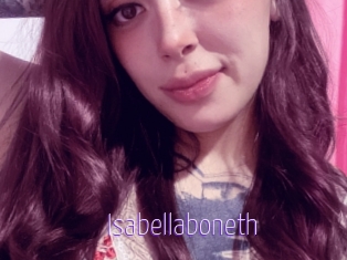 Isabellaboneth