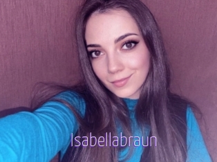 Isabellabraun