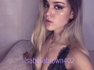 Isabellabrown402