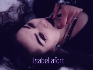 Isabellafort