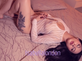 Isabellalondon