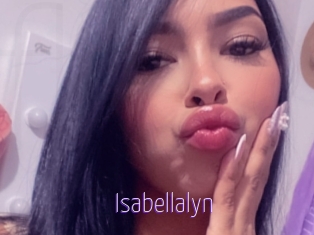 Isabellalyn