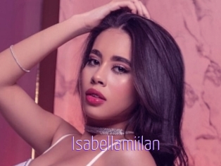 Isabellamiilan