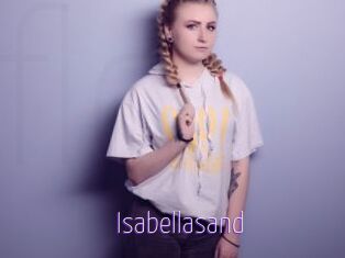 Isabellasand