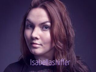 Isabellashiffer