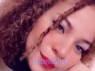 Isabellastick