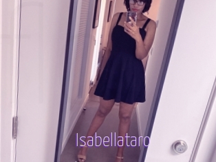 Isabellataro