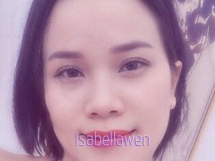 Isabellawen