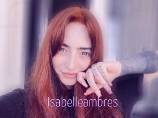 Isabelleambres