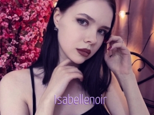 Isabellenoir