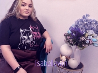 Isabellewin