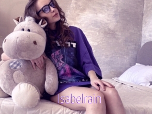 Isabelrain