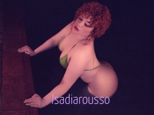 Isadiarousso