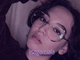 Isagarciala