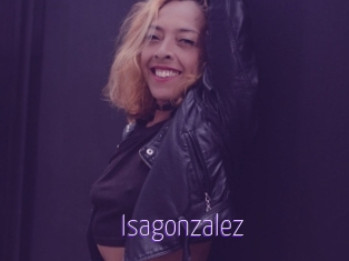 Isagonzalez