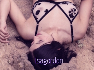 Isagordon