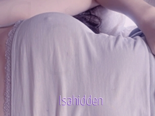 Isahidden