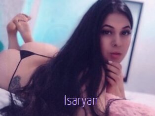 Isaryan