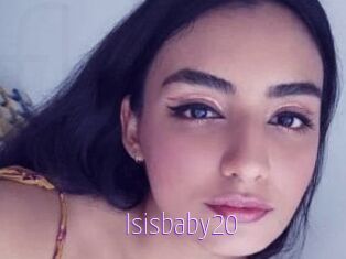 Isisbaby20