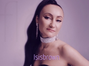 Isisbrown