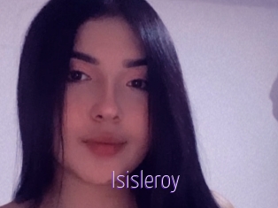 Isisleroy