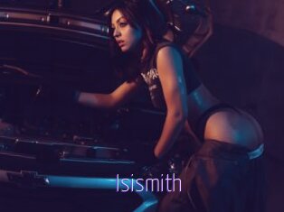 Isismith