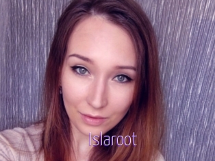 Islaroot